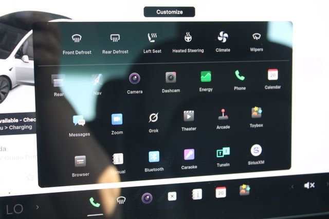 Used 2025 Tesla Model 3 Long Range image 21