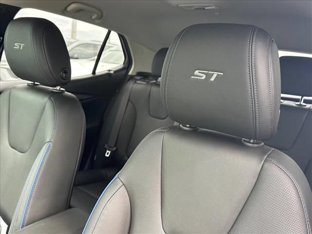New 2026 Buick Encore GX Sport Touring w/ Advanced Technology Package FWD image 27