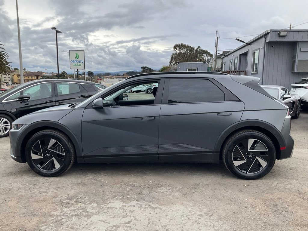 Used 2025 Hyundai Ioniq 5 SEL image 6