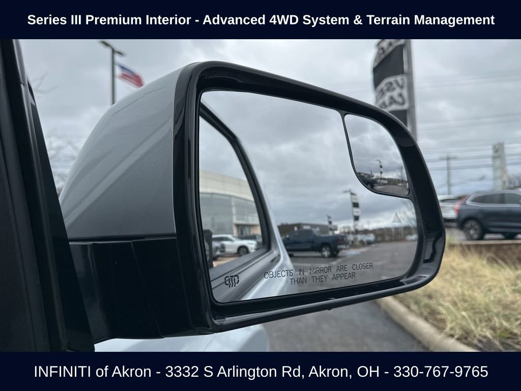 Used 2022 Jeep Wagoneer Series III w/ Flexible Seating Group image 24