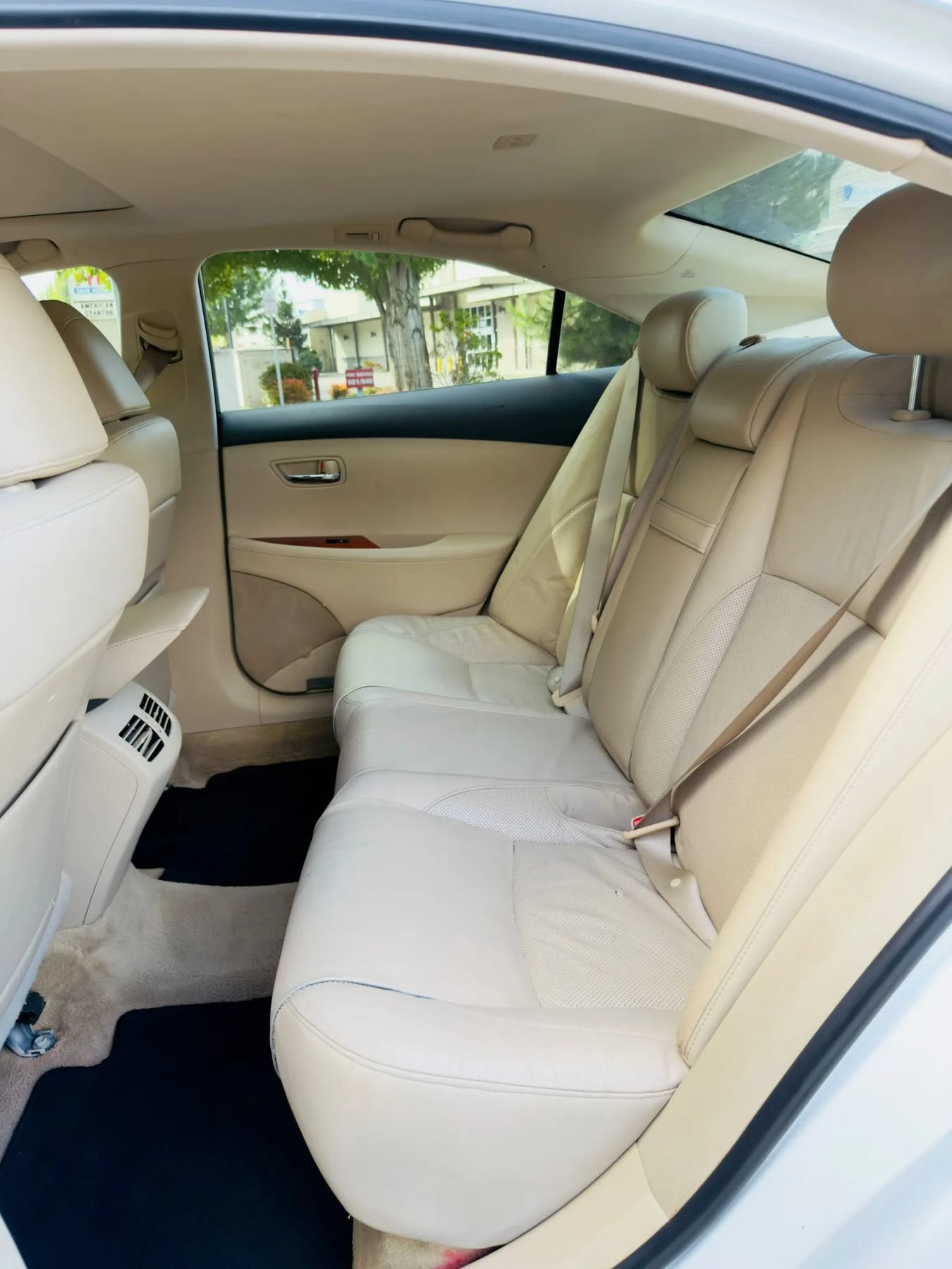 Used 2009 Lexus ES 350 FWD image 10