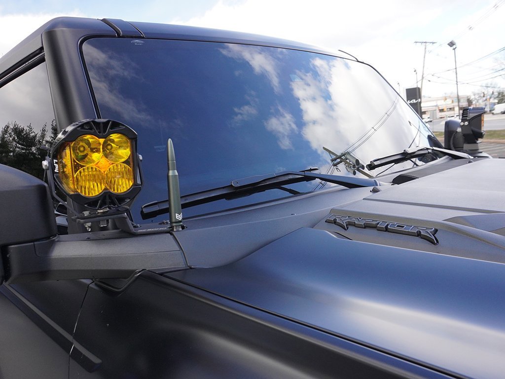 Used 2023 Ford Bronco Raptor image 11