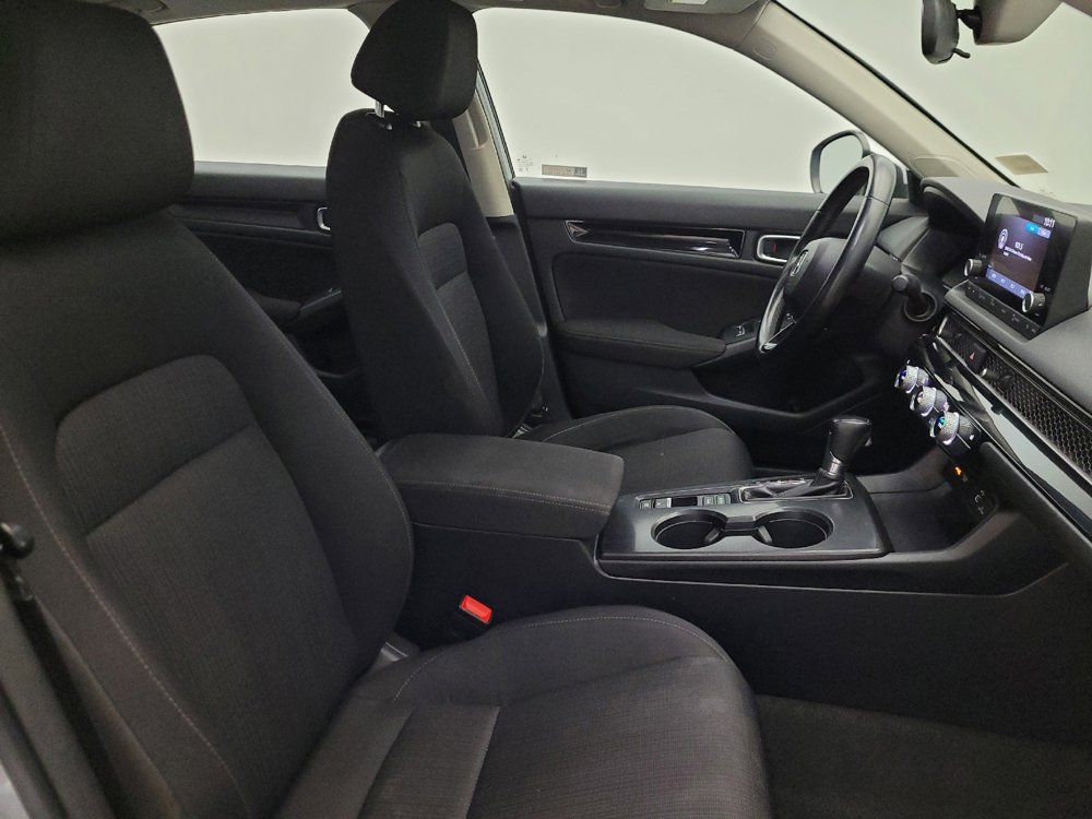 Used 2023 Honda Civic EX image 21