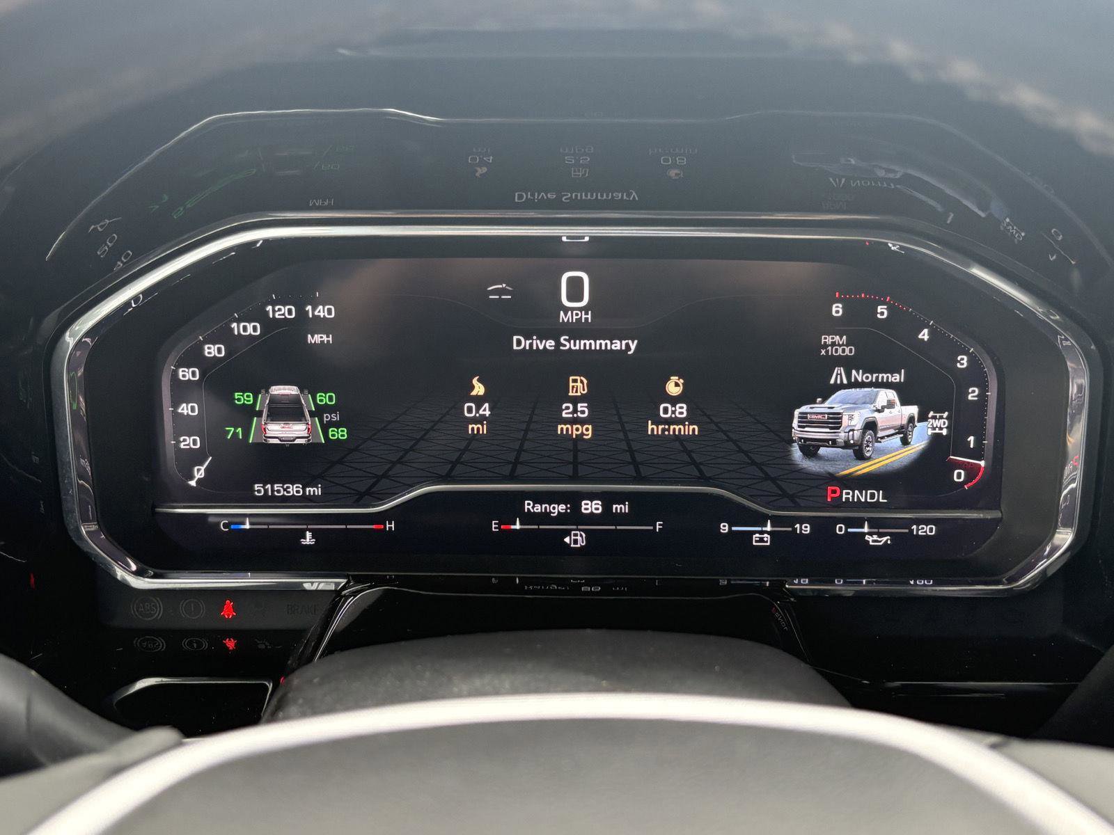 Used 2024 GMC Sierra 2500 SLT w/ SLT Premium Package image 10