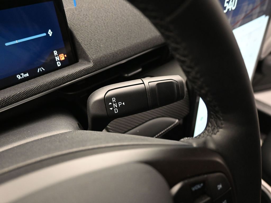 New 2026 Ford Mustang Mach-E Select image 15