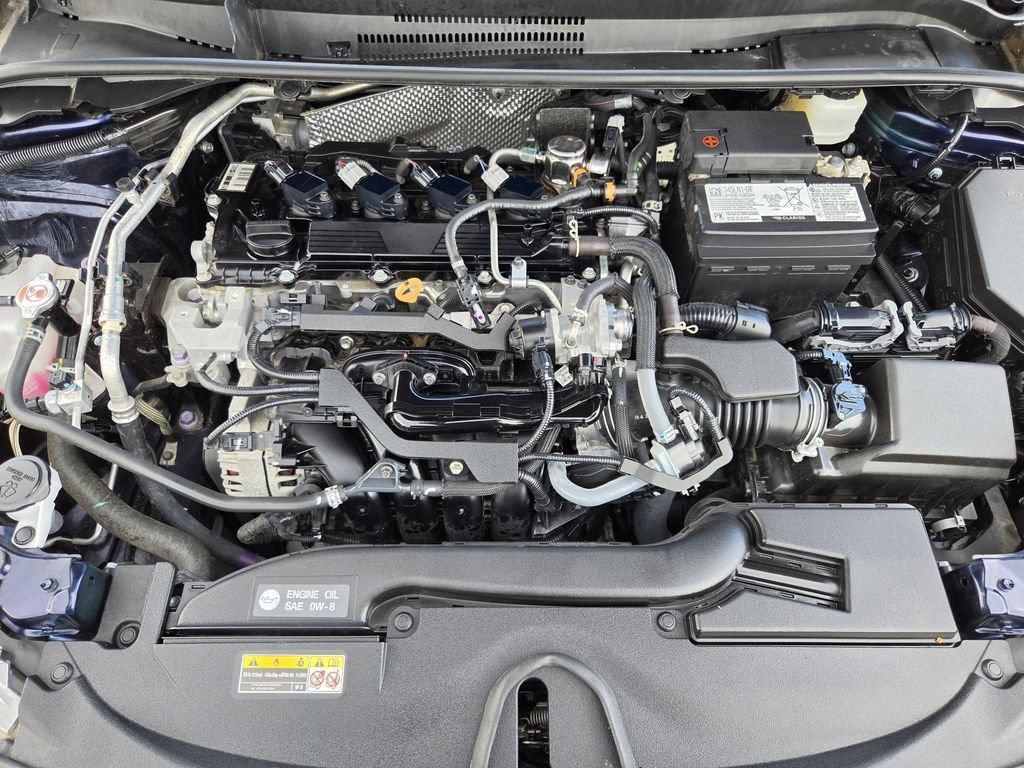 Used 2023 Toyota Corolla LE w/ LE Convenience Package FWD image 30