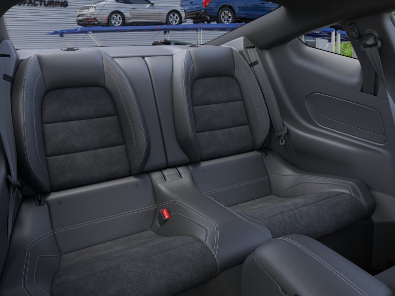 New 2026 Ford Mustang Dark Horse SC RWD image 12