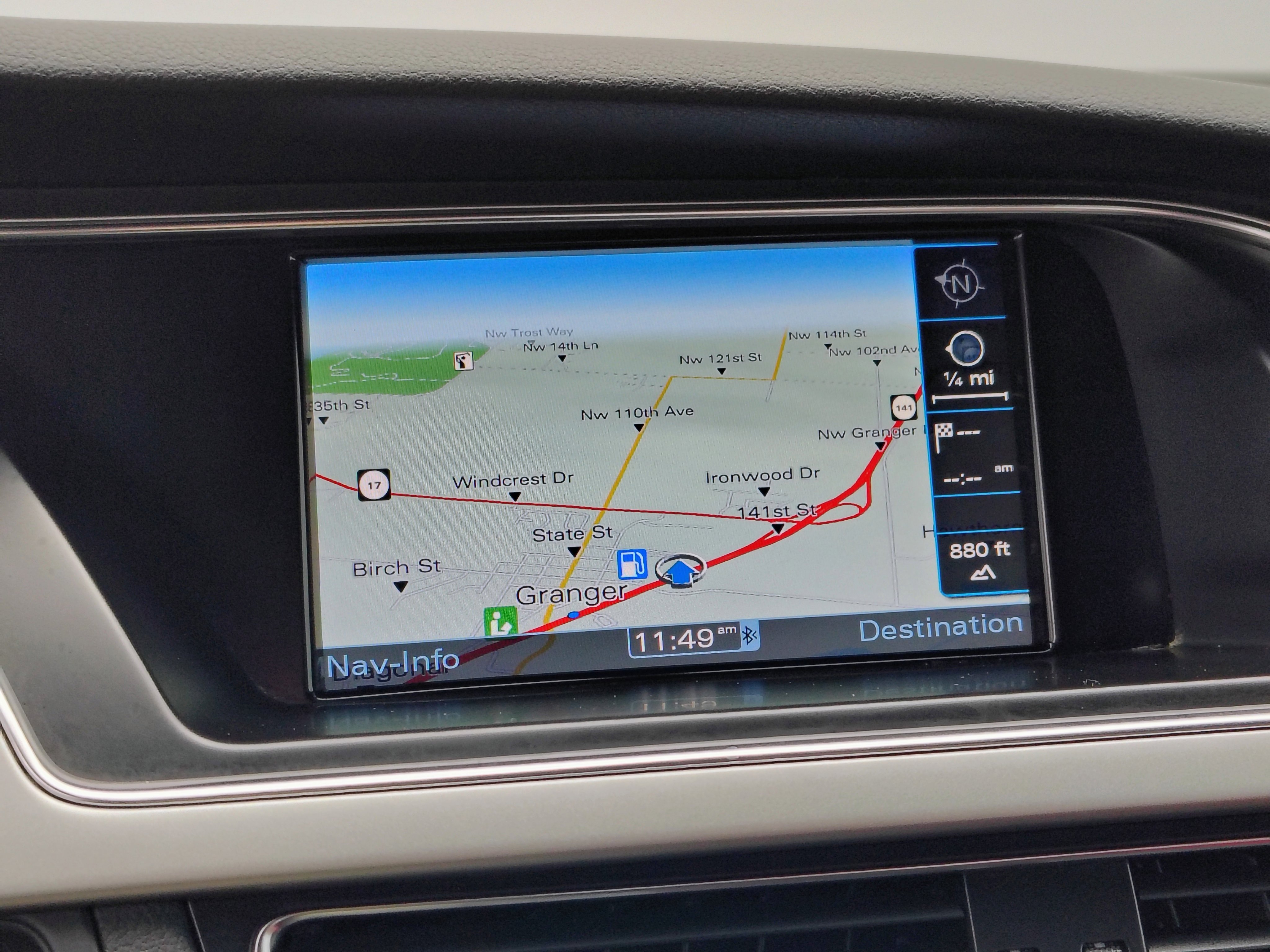 Used 2012 Audi S5 Premium Plus image 4