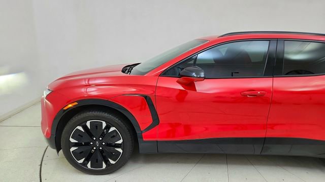 Used 2024 Chevrolet Blazer EV RS image 4