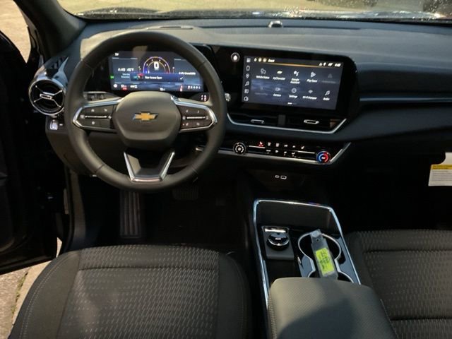 New 2026 Chevrolet Equinox LT image 15