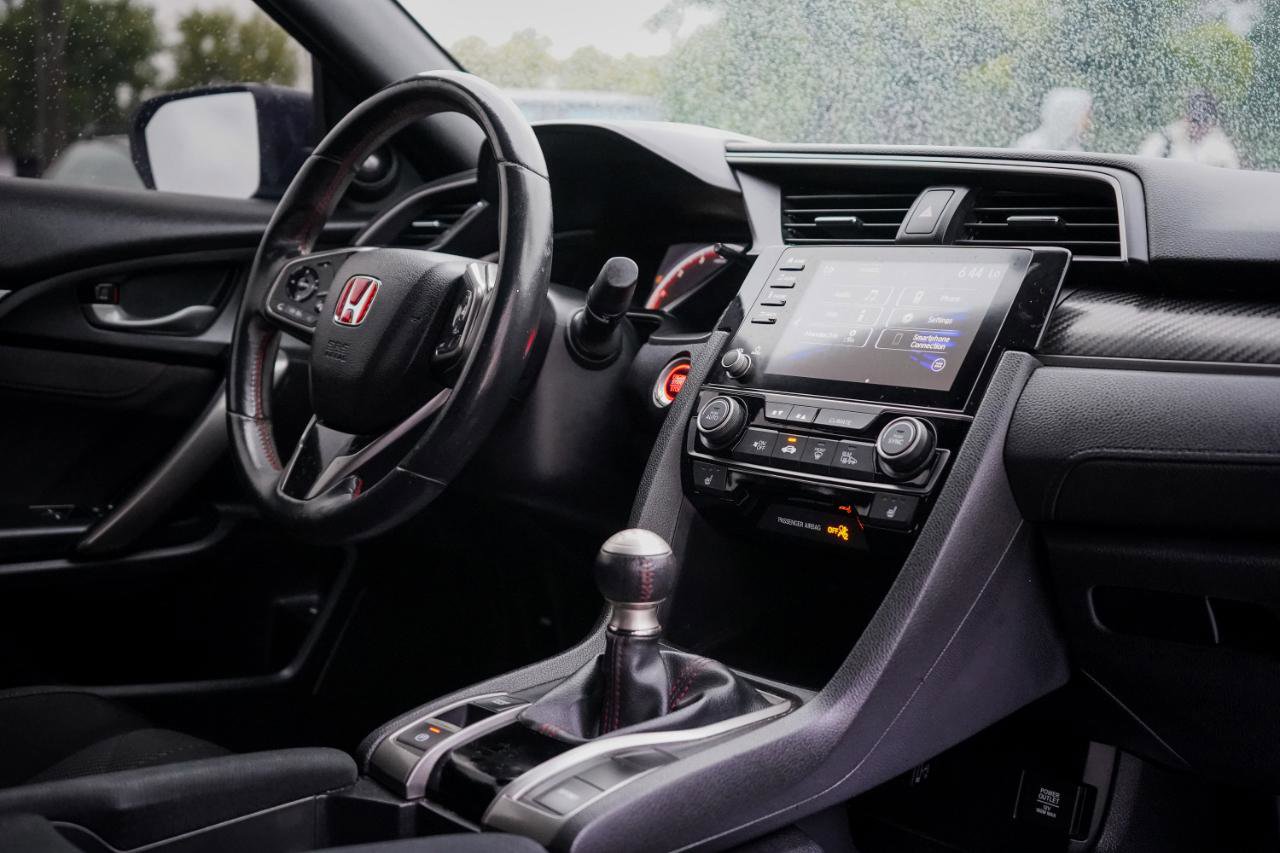 Used 2019 Honda Civic Si image 9