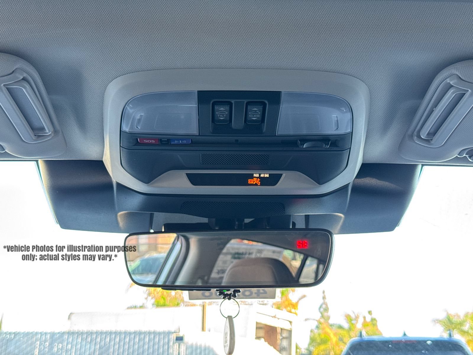 New 2026 Subaru Crosstrek 2.5i Premium w/ Crosstrek Mirror Package AWD/4WD image 14