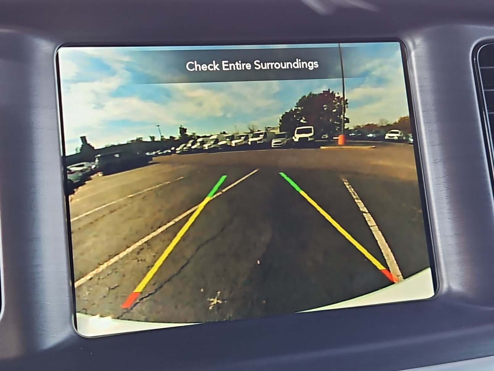 Used 2023 Dodge Charger Scat Pack RWD image 22