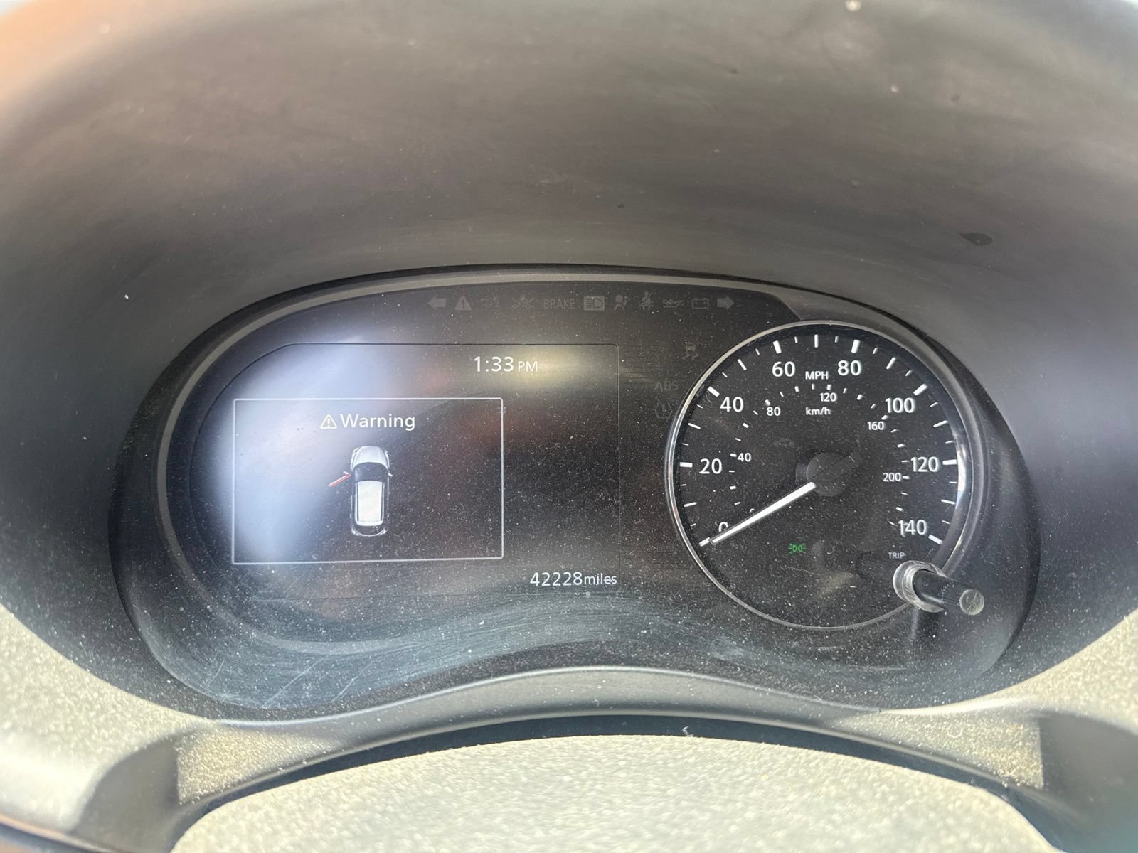 Used 2022 Nissan Kicks SR w/ Premium Package FWD image 10