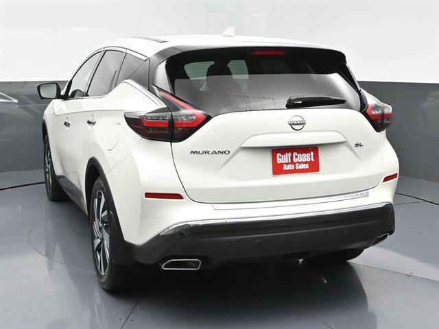 Used 2024 Nissan Murano SL w/ Cargo Package image 4