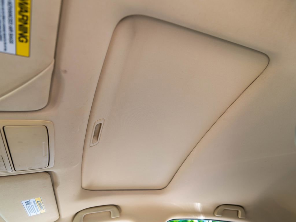 Used 2012 Honda Crosstour EX-L image 27