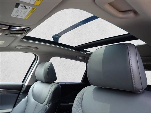 Used 2023 Hyundai Santa Fe SEL w/ Premium Package AWD/4WD image 17