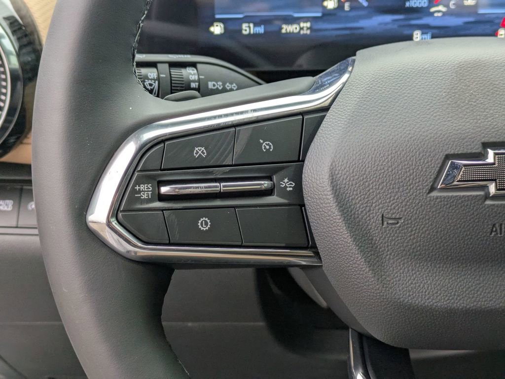 New 2026 Chevrolet Equinox ACTIV w/ Convenience Package III image 21