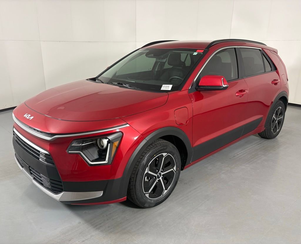 Used 2024 Kia Niro EX FWD image 4