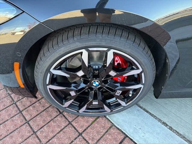 New 2026 BMW 430i Convertible w/ M Sport Package RWD image 6