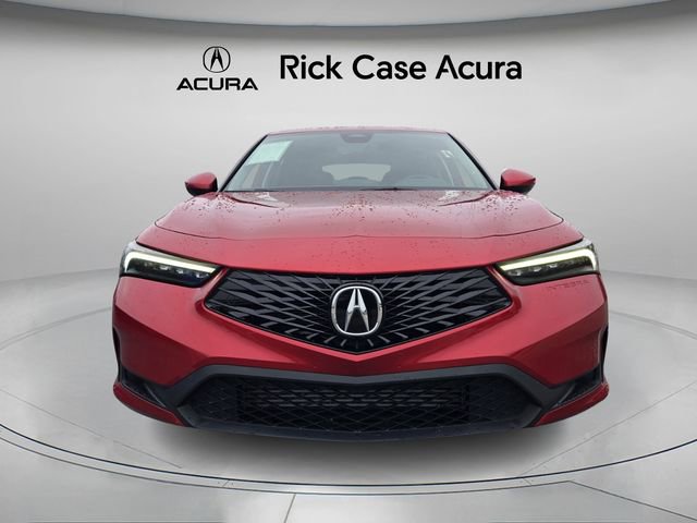 Certified 2024 Acura Integra image 4