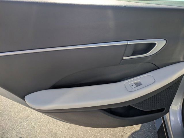 Used 2025 Hyundai Sonata SEL image 27