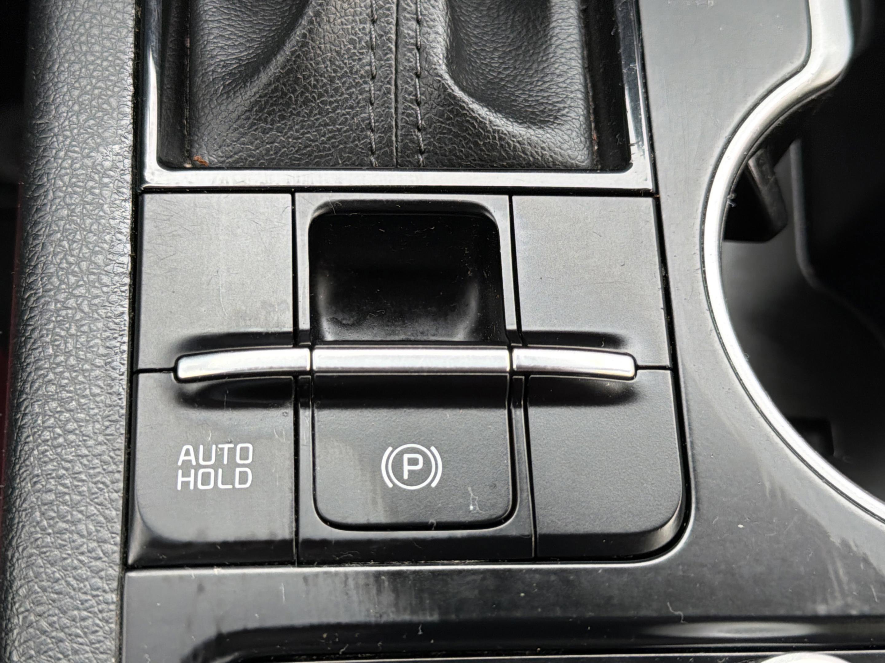 Used 2023 Kia K5 GT-Line image 15