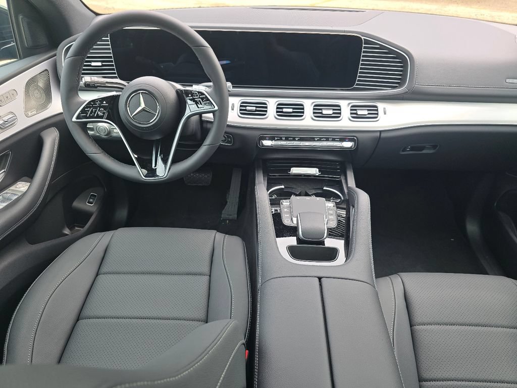 New 2026 Mercedes-Benz GLE 450 4MATIC Coupe image 22