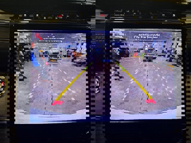 New 2025 Jeep Grand Cherokee Limited w/ Trailer Tow Package image 26