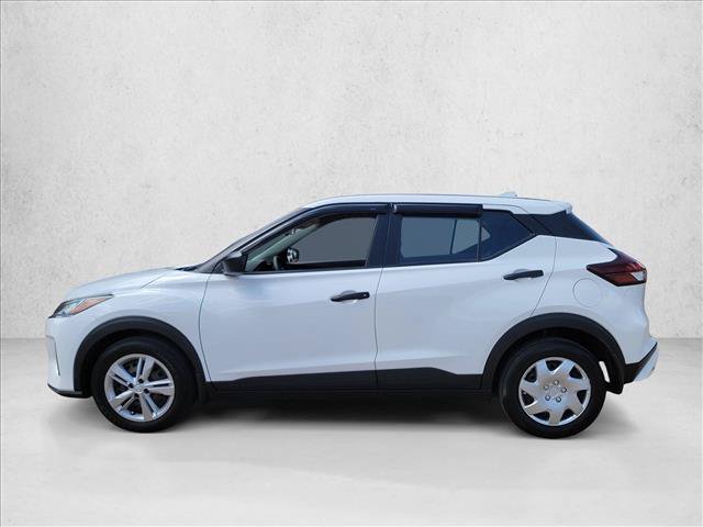 Used 2023 Nissan Kicks S FWD image 8
