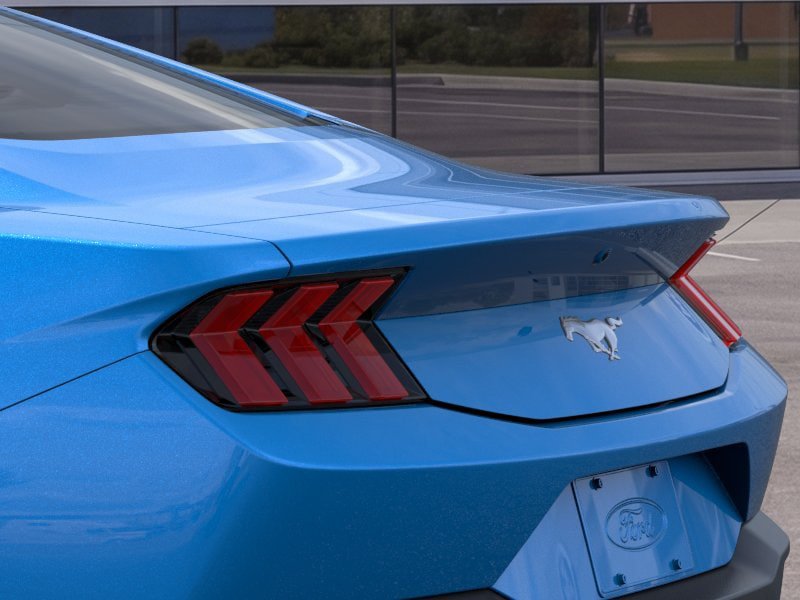 New 2026 Ford Mustang Coupe RWD image 52
