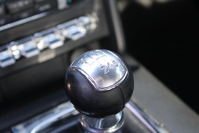 Used 2015 Ford Mustang Premium w/ Equipment Group 201A image 22