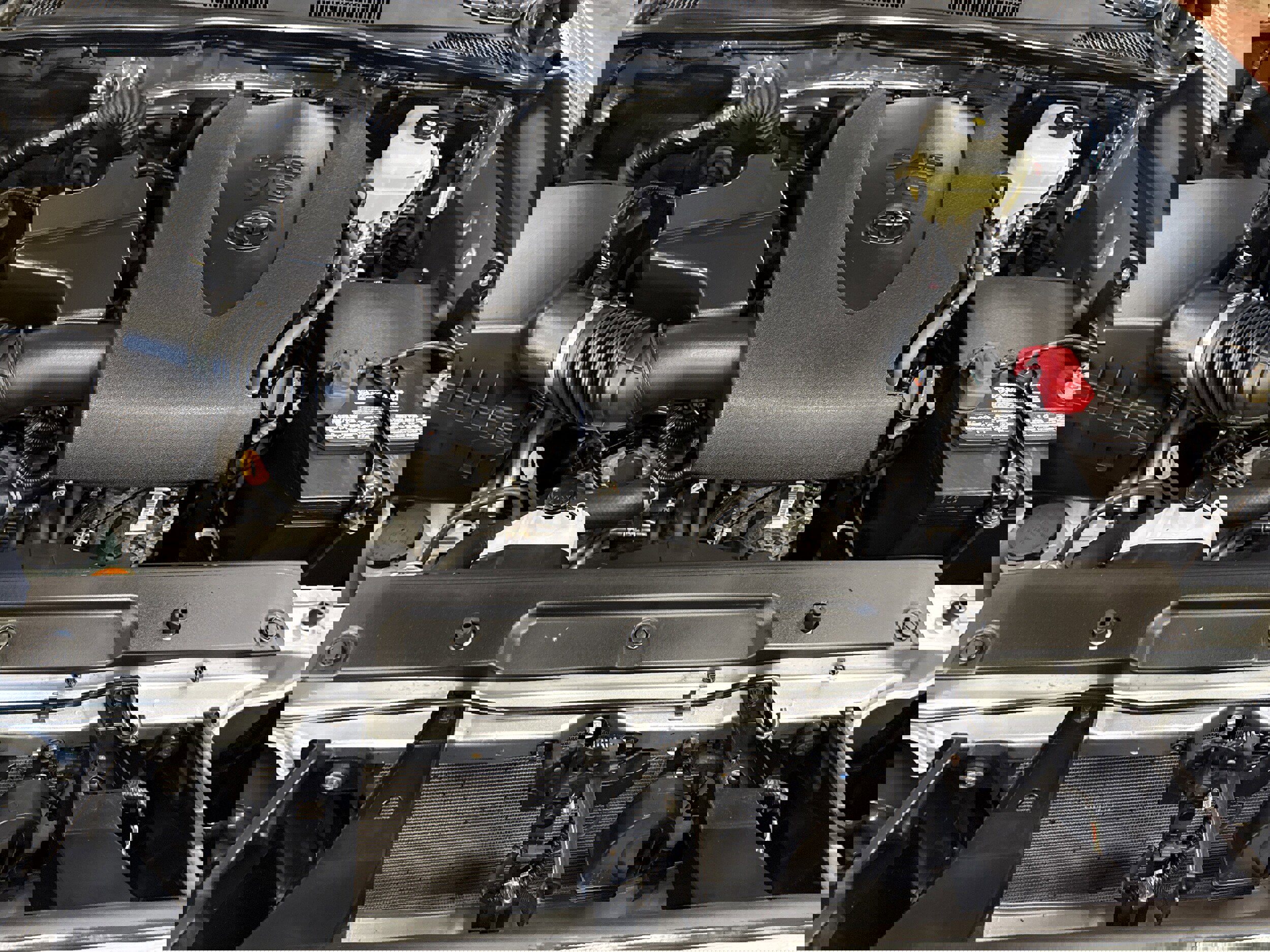 Used 2022 Toyota Tacoma TRD Off-Road image 14