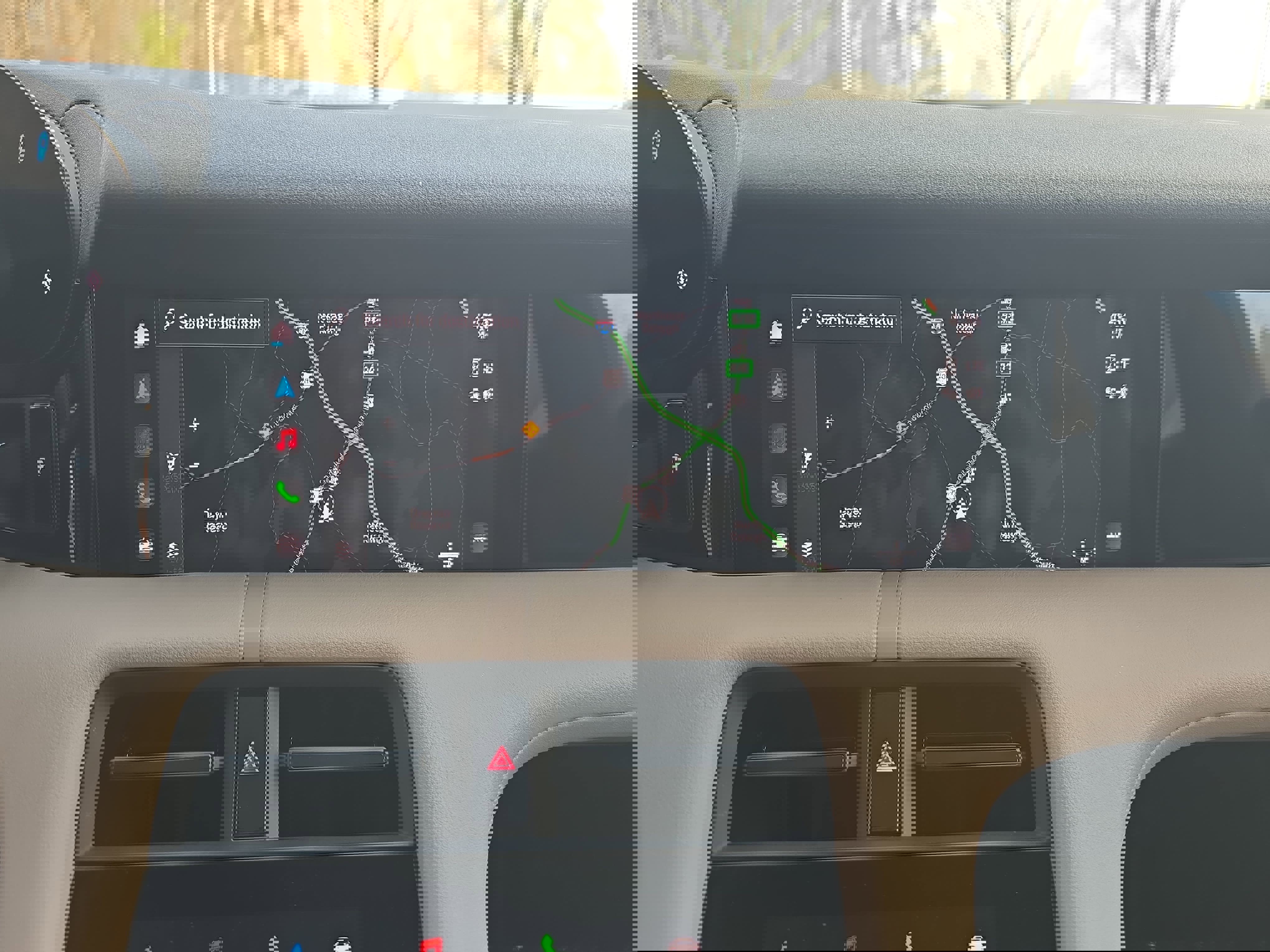 Used 2021 Porsche Taycan image 22