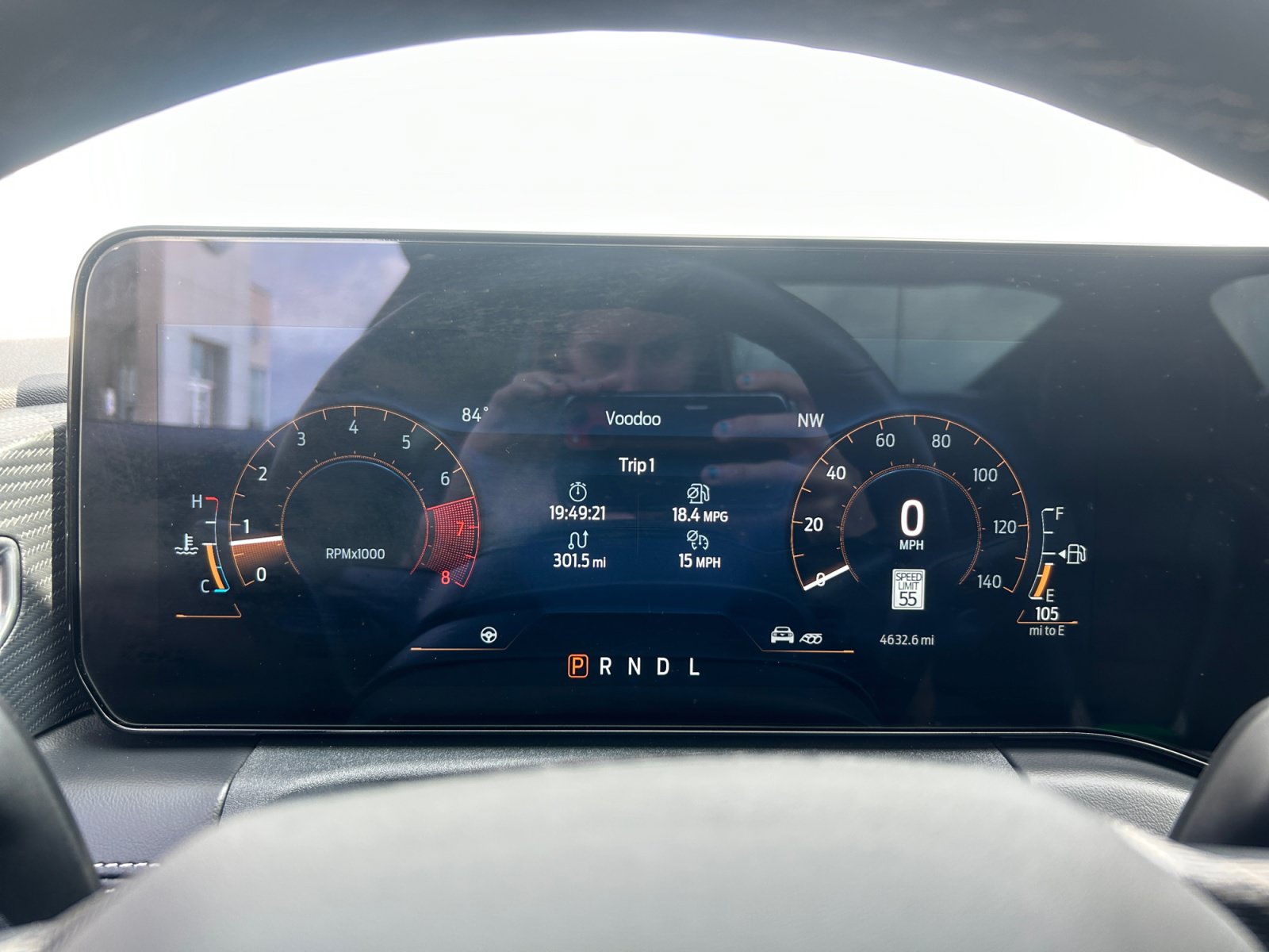 Used 2025 Ford Mustang Premium RWD image 17