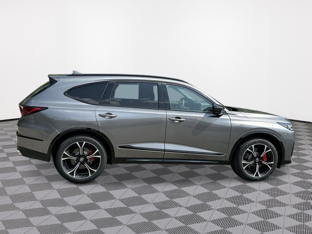 New 2026 Acura MDX Type S AWD/4WD image 2