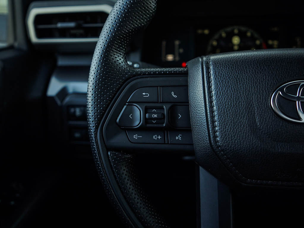 New 2026 Toyota Tacoma SR5 RWD image 18