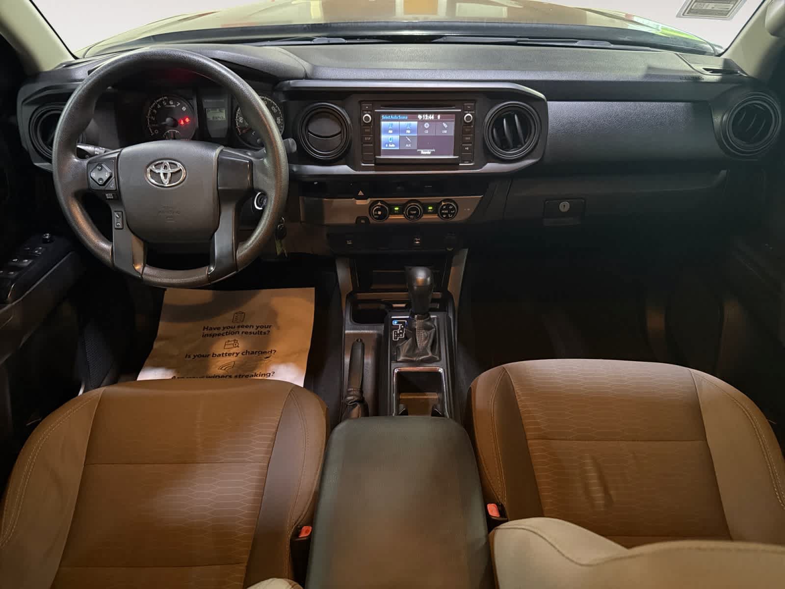 Used 2016 Toyota Tacoma SR RWD image 17