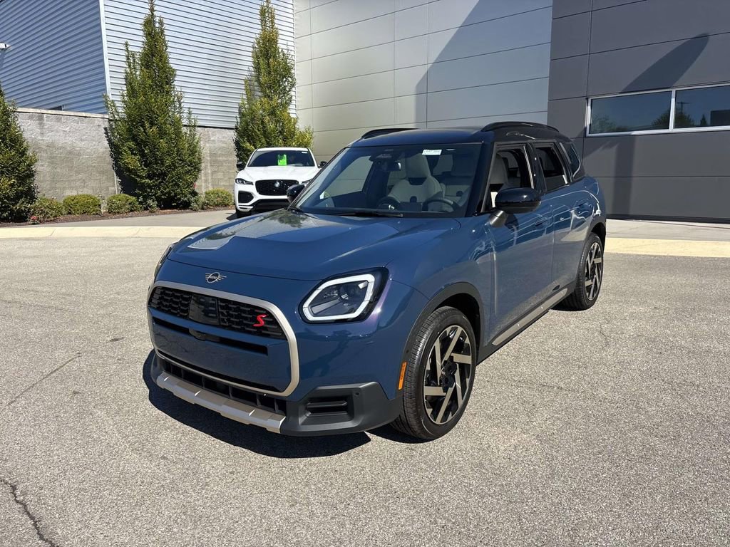 New 2026 MINI Cooper Countryman S image 3