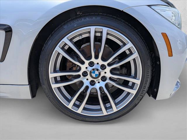 Used 2015 BMW 428i Coupe RWD image 23