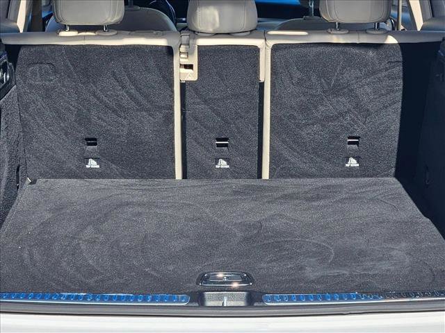 Used 2018 Mercedes-Benz GLC 300 image 7