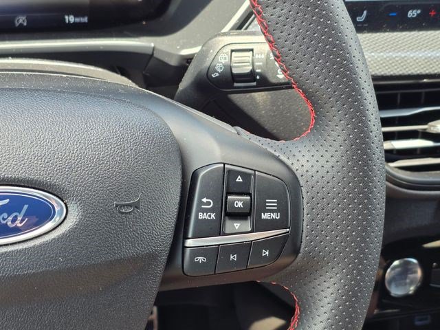Used 2023 Ford Escape ST-Line w/ Tech Pack #1 AWD/4WD image 26