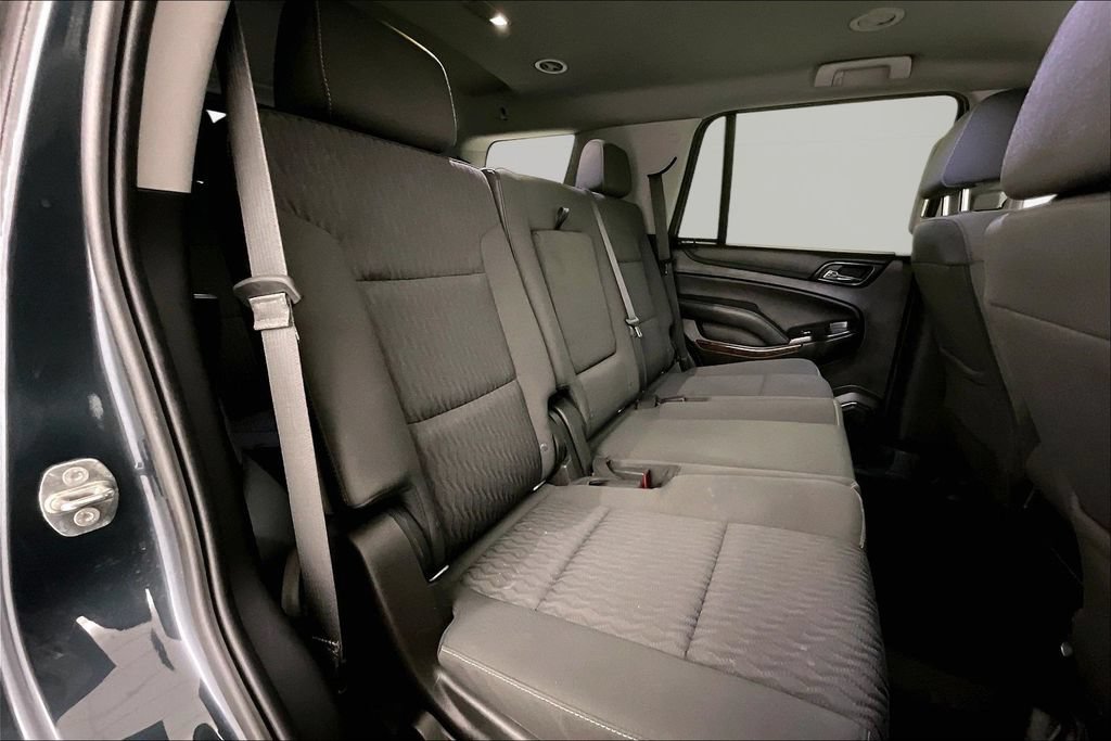 Used 2019 Chevrolet Tahoe LS AWD/4WD image 20