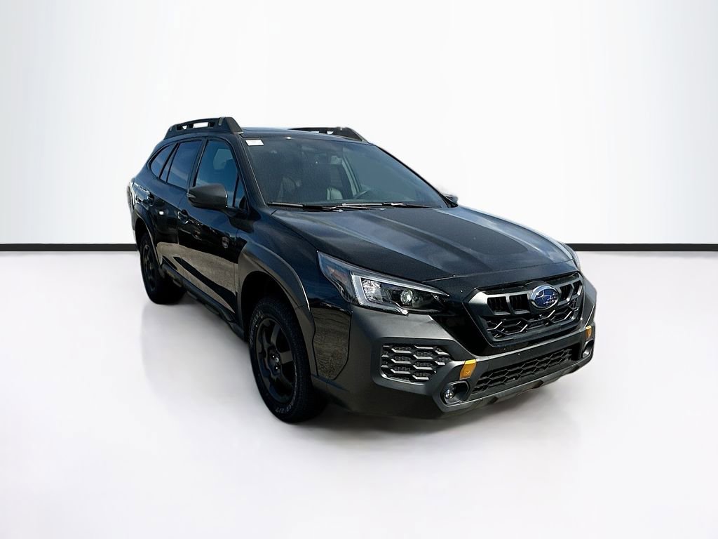 New 2025 Subaru Outback Wilderness image 2