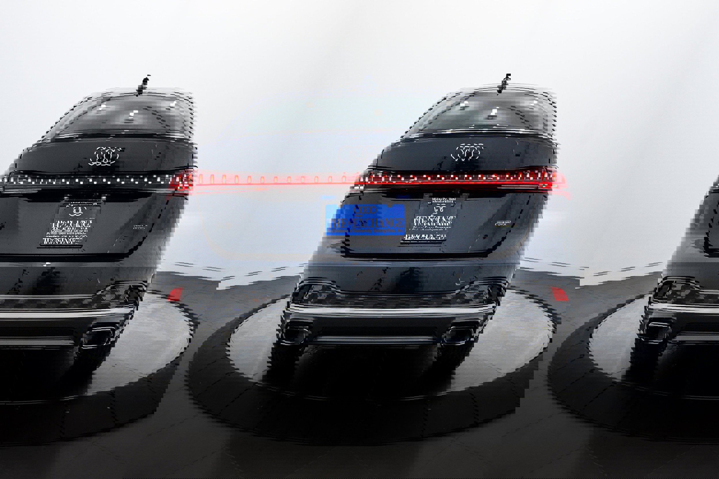 New 2025 Audi A5 2.0T Premium Plus image 20