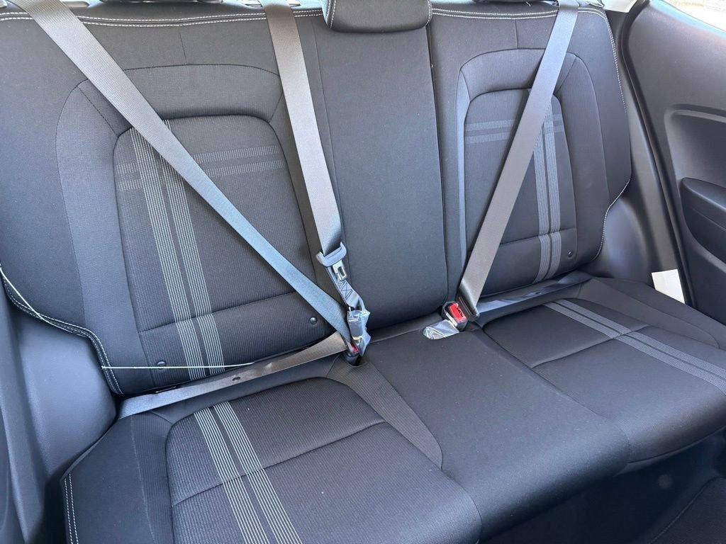 New 2026 Hyundai Venue SEL image 16