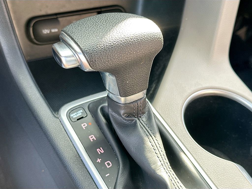 Certified 2020 Kia Sportage LX w/ LX Popular Package image 16