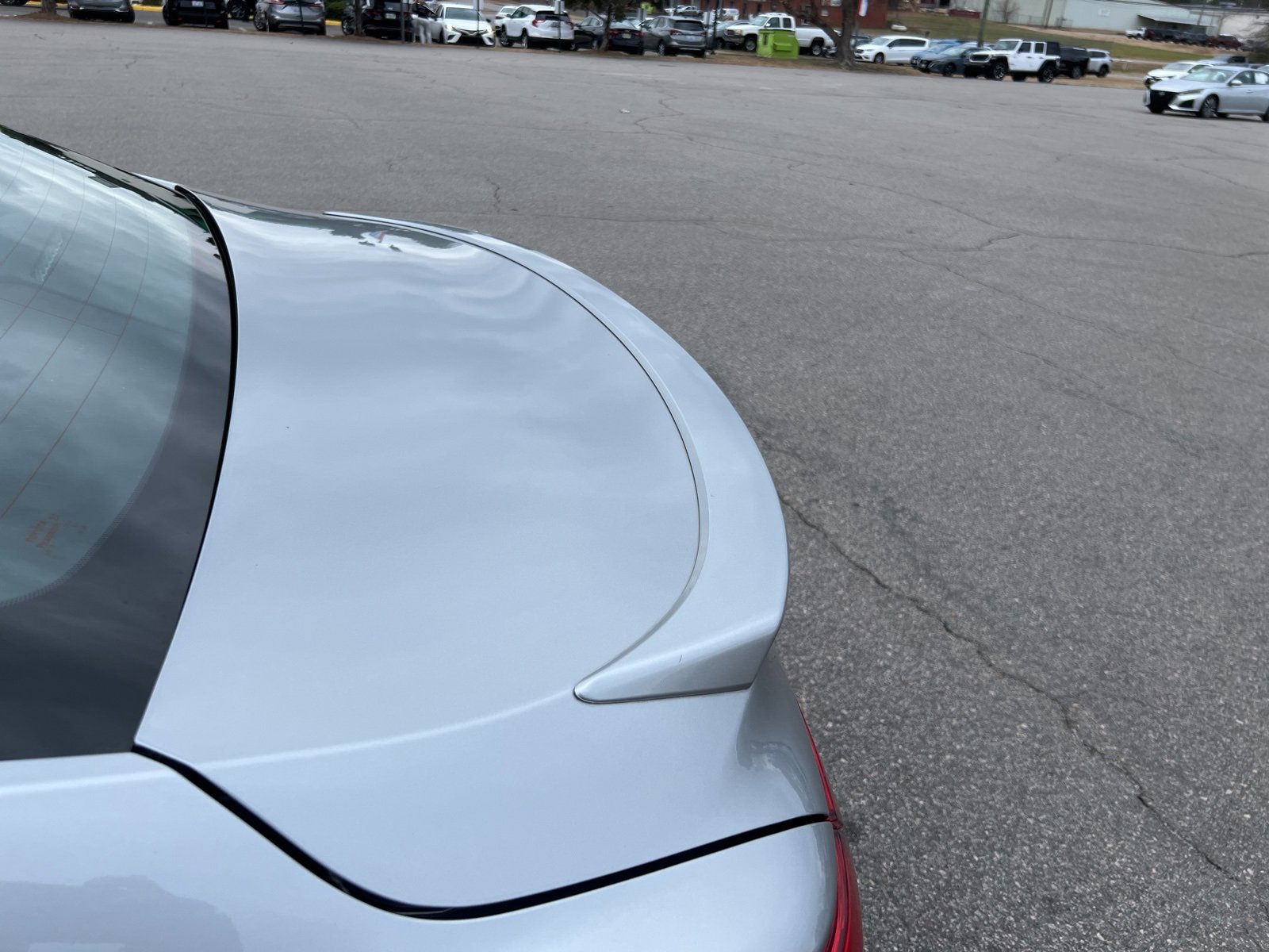 Used 2020 Toyota Camry SE image 9