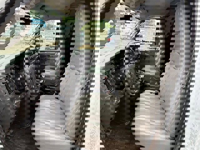 New 2025 Chevrolet Express 2500 w/ Driver Convenience Package image 14