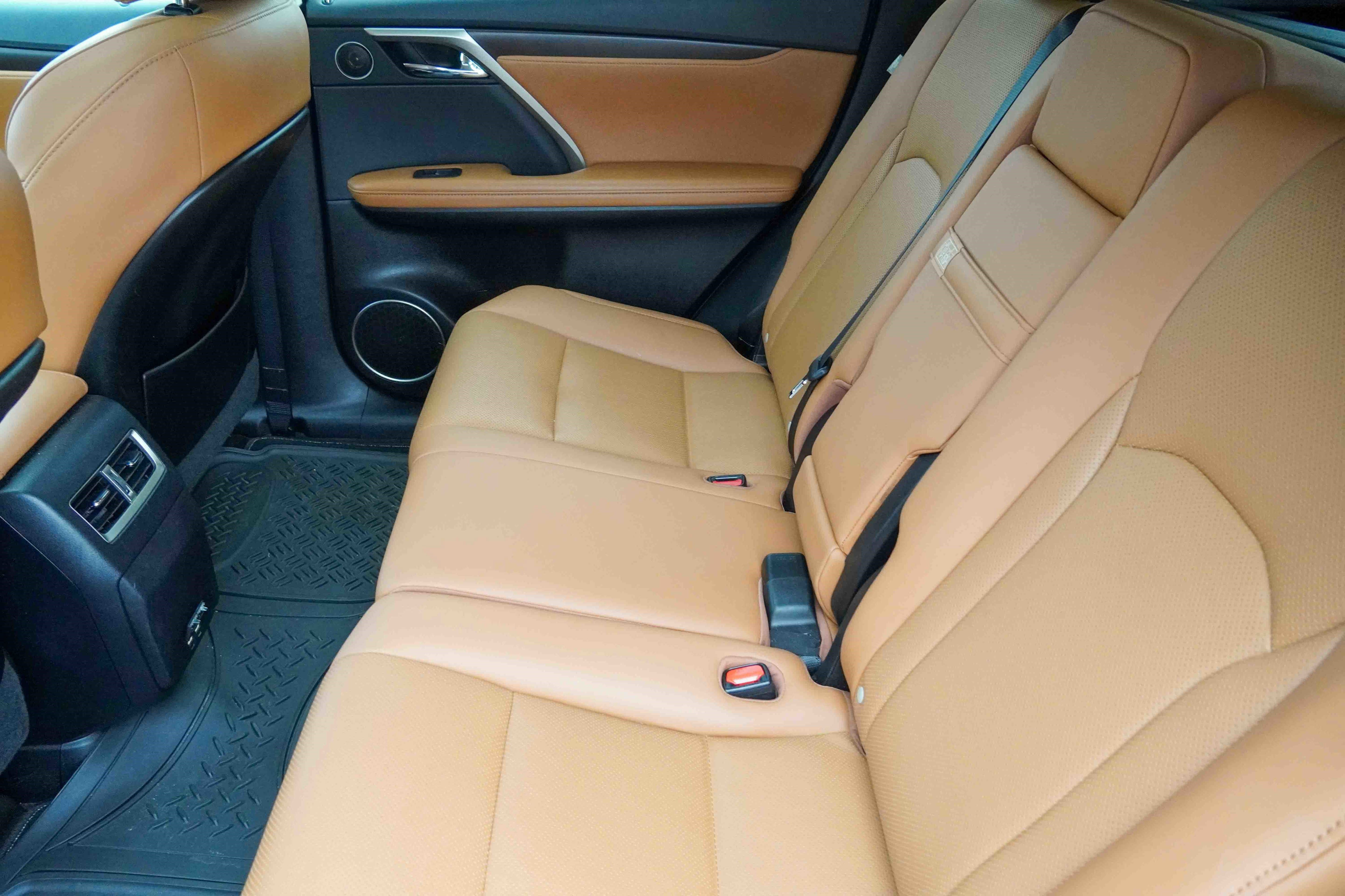 Used 2021 Lexus RX 350 FWD w/ Premium Package image 36